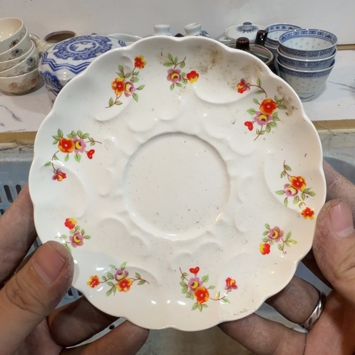 陶瓷推荐第二名20包邮