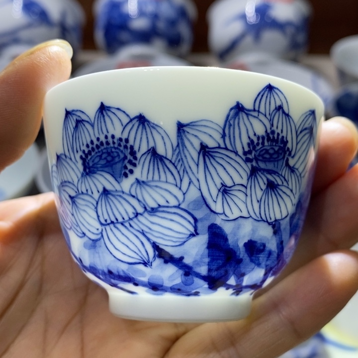 杯张学鸿老师作品