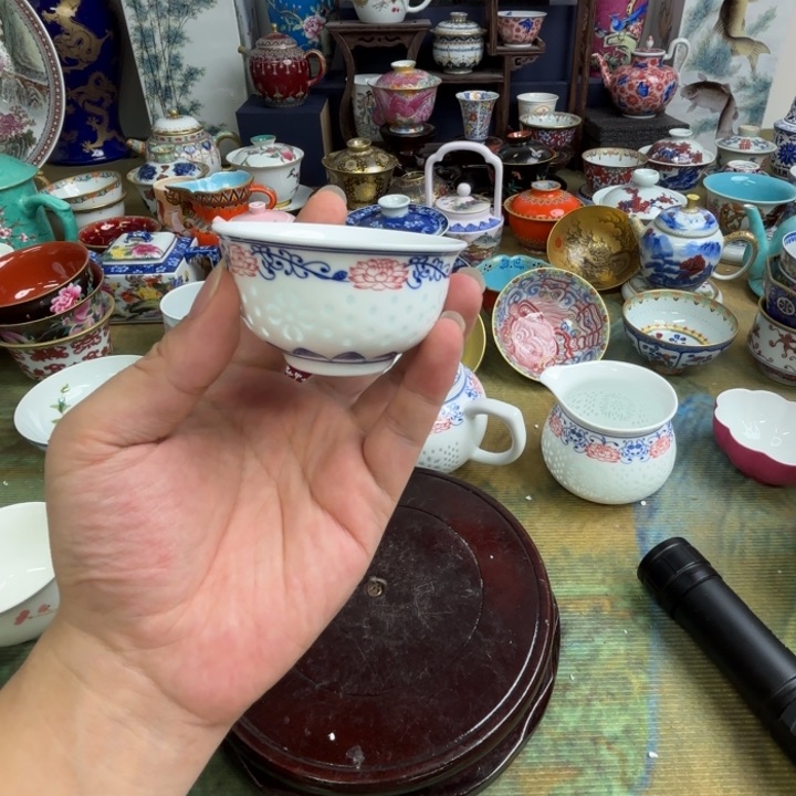 其他景德镇陶瓷老厂瓷59