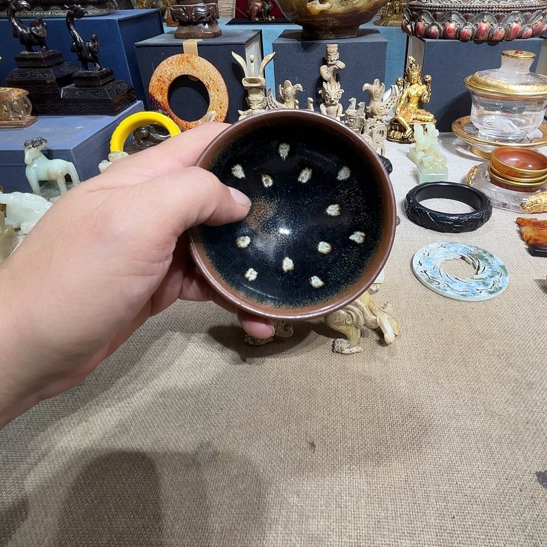 万***然建盏建盏建盏等等