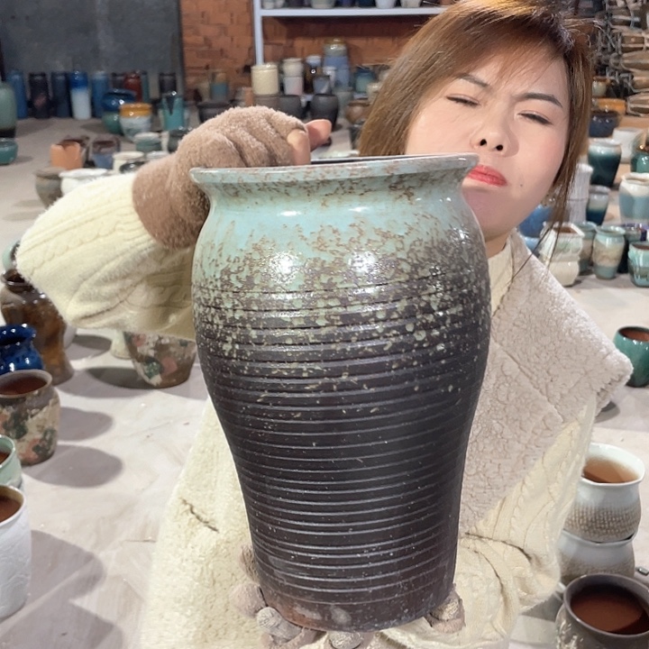 红陶正品口21高31