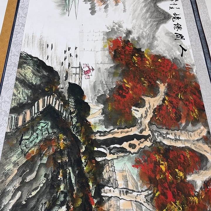 今天的我是个很好的