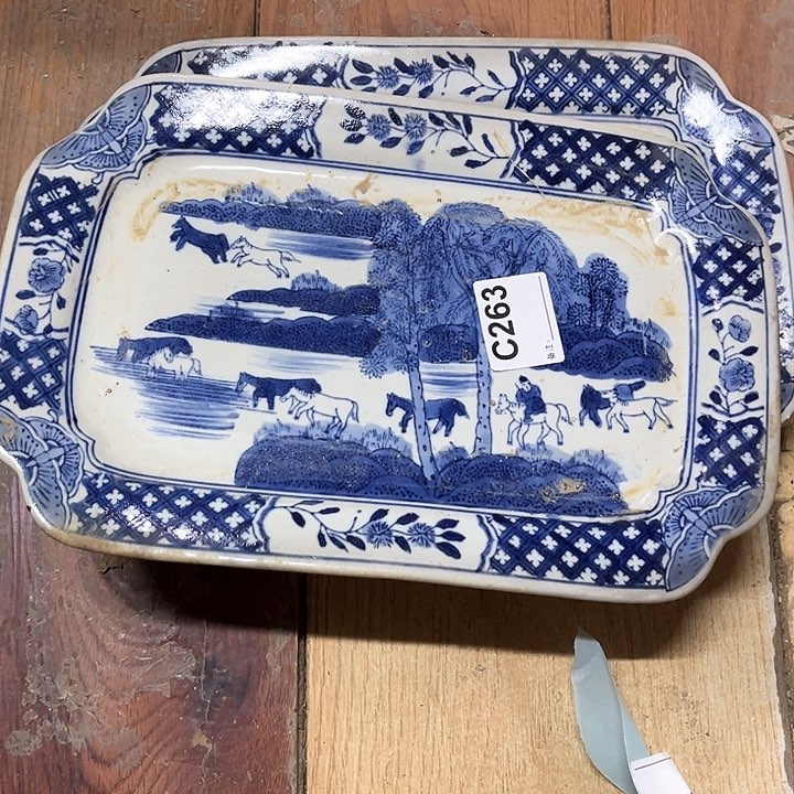 Z***海陶瓷制品瑕疵处理