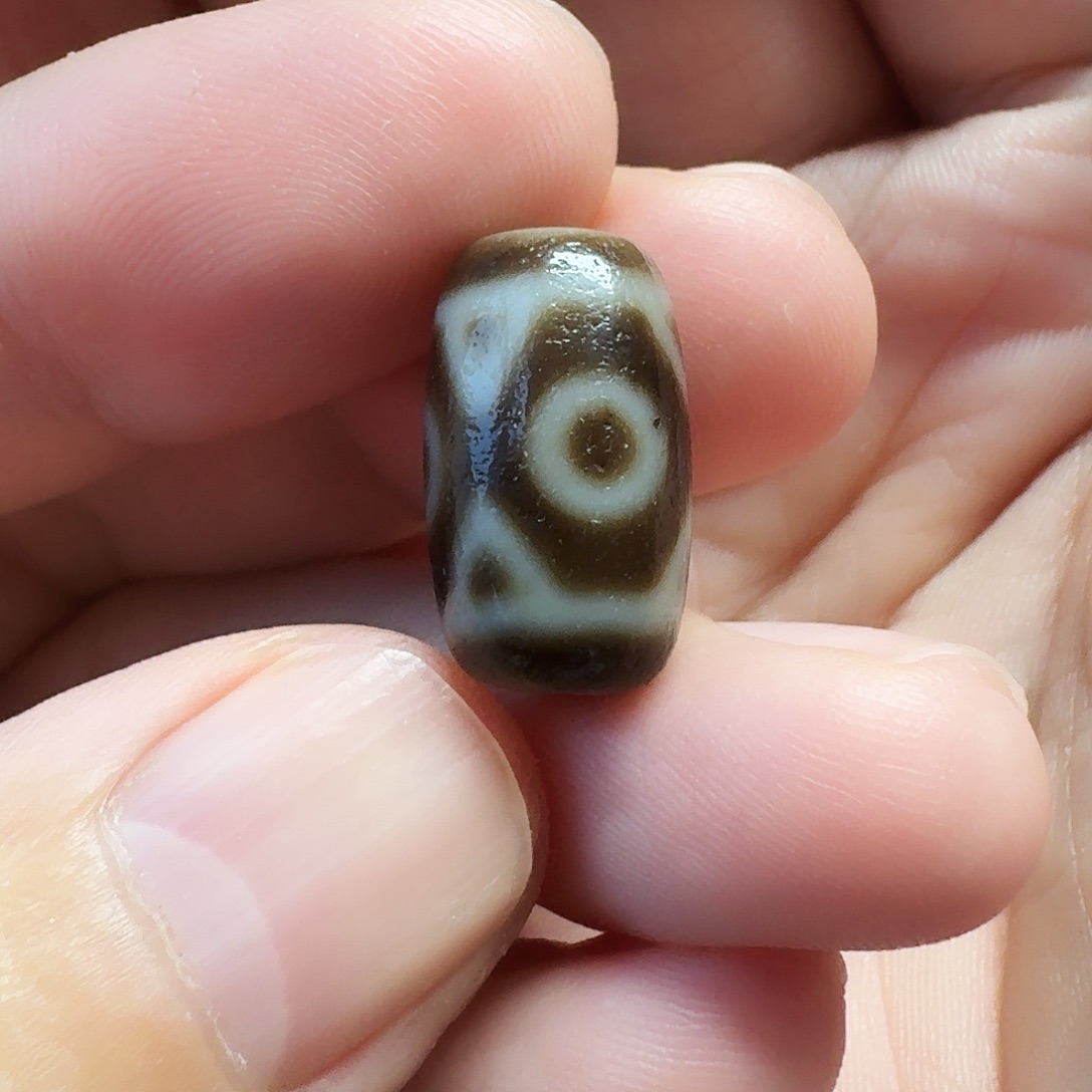 悠****玛瑙/玉髓未镶嵌手链