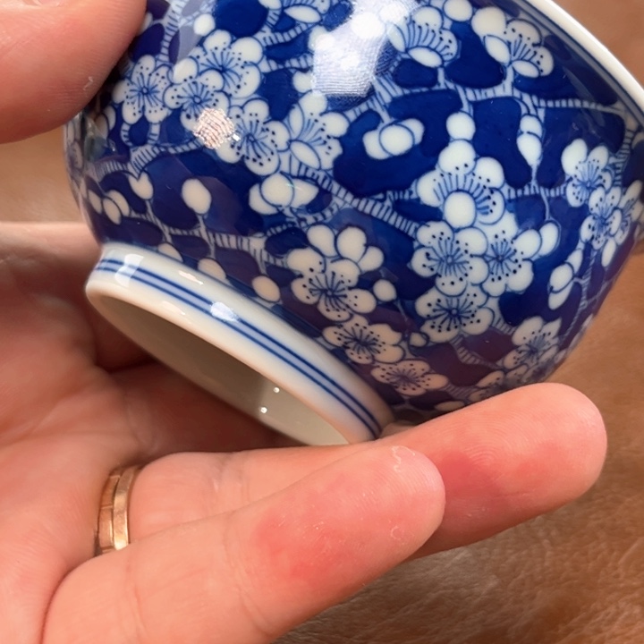 瓷片千年瓷都景德镇