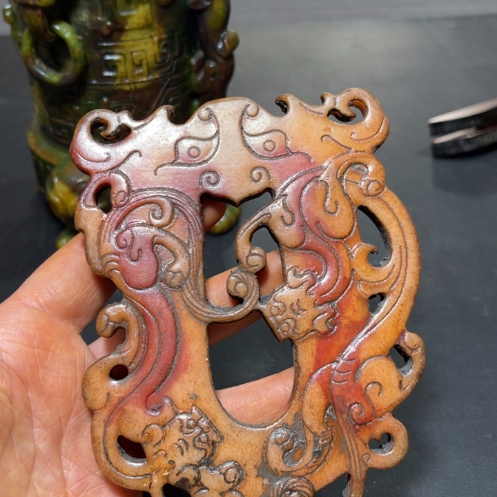 底槽青一物一图发货支持七天无理由。