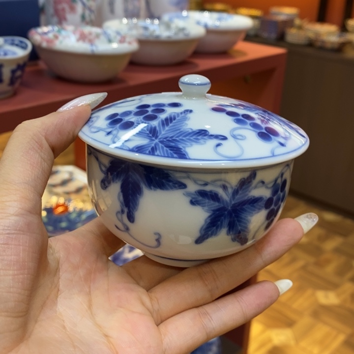8 厘米，小杨瓷器甄选