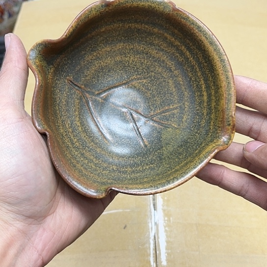 瓷片摆件工艺品瓷器摆件777