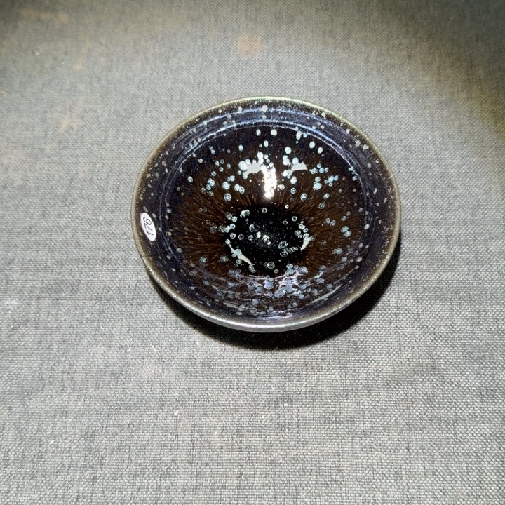 茶盏陈记柴烧建盏176