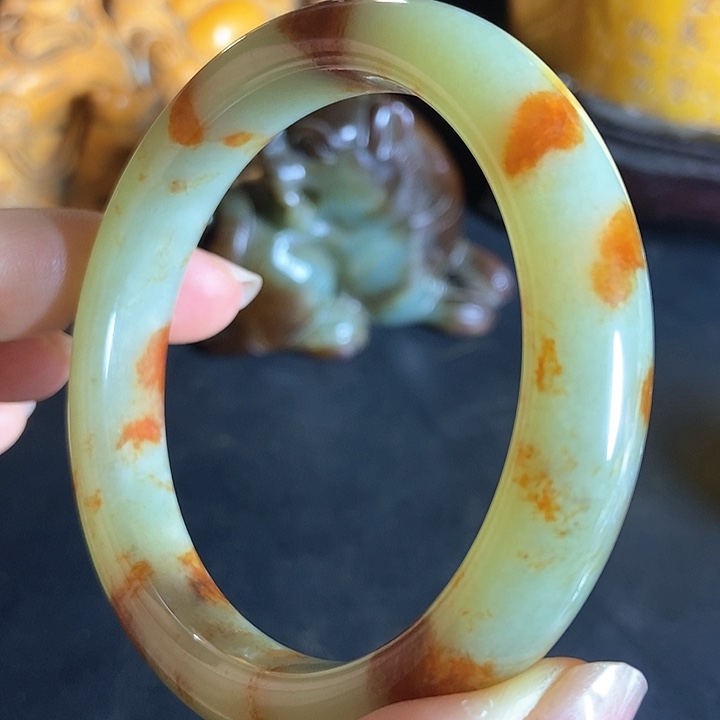 紫金钵盂菩提吊坠