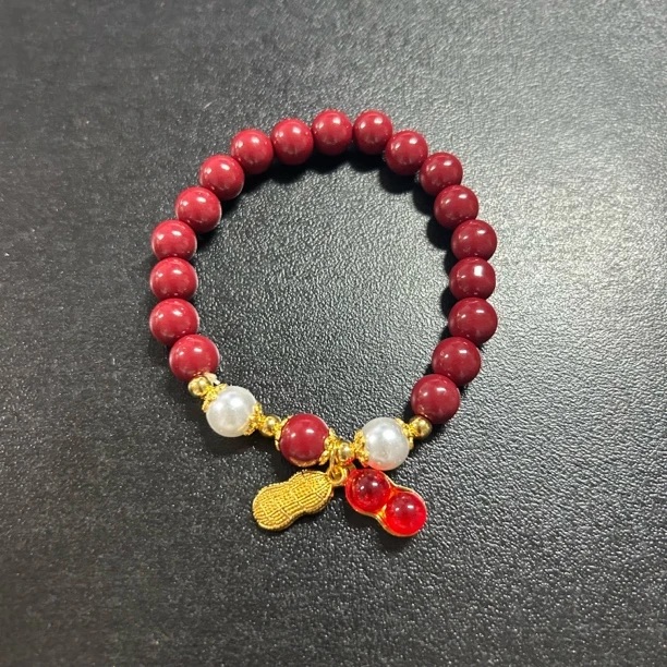  ZW集单圈甄选串10201（无礼盒）