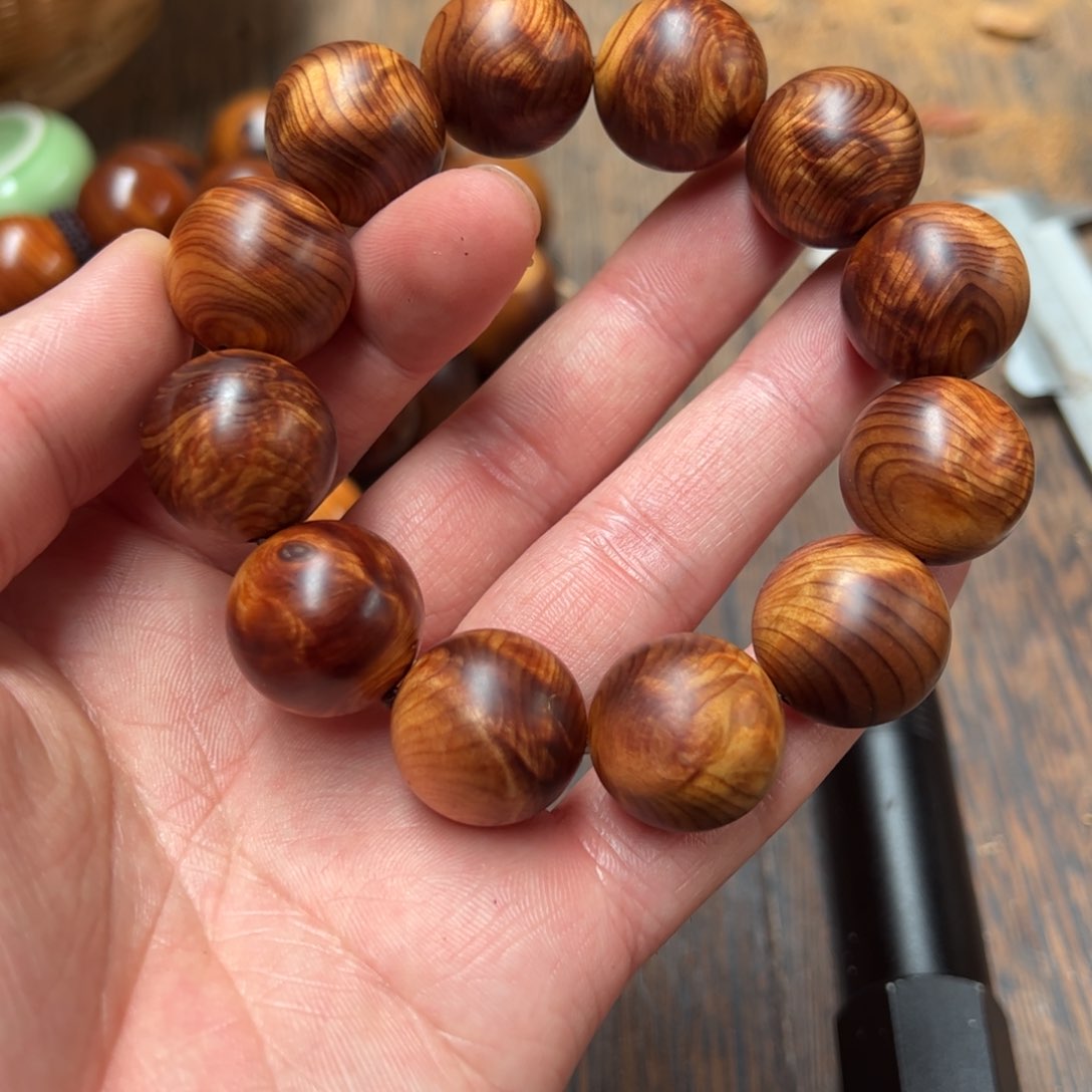 太行崖柏陈化太行