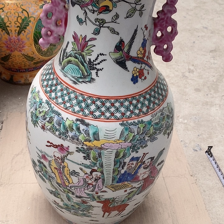 瓷片我也好可爱的啊哈