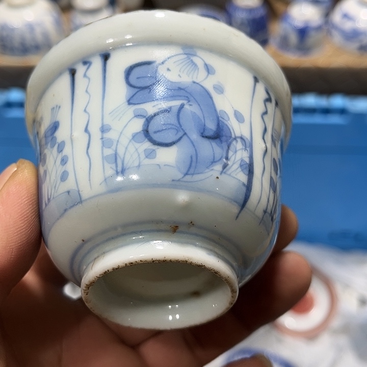 陶瓷茶玩榜第二十名