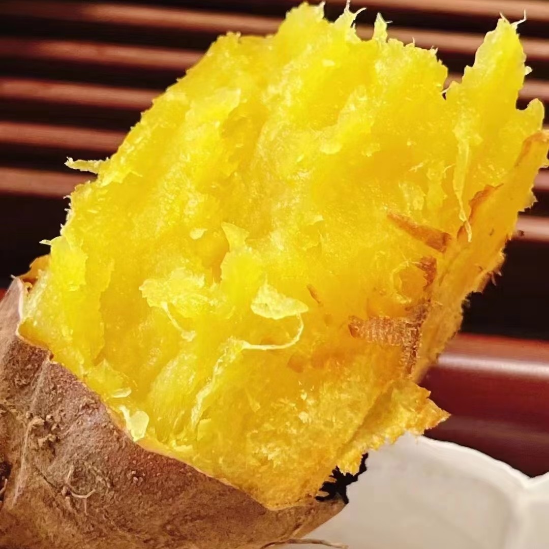 地瓜星球 （代）12.8/代蜜薯