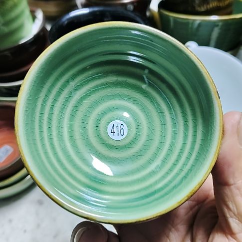 瓷片瓷器，各种摆件，瓷片，