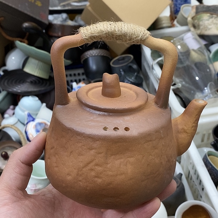 陶瓷艺术品及陶瓷制品