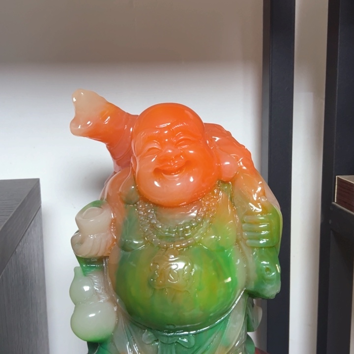 盖碗瓷器直播放漏中