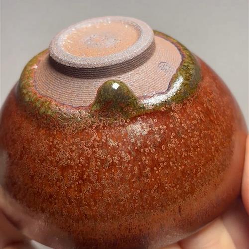 【闪购商品】茶盏-364............