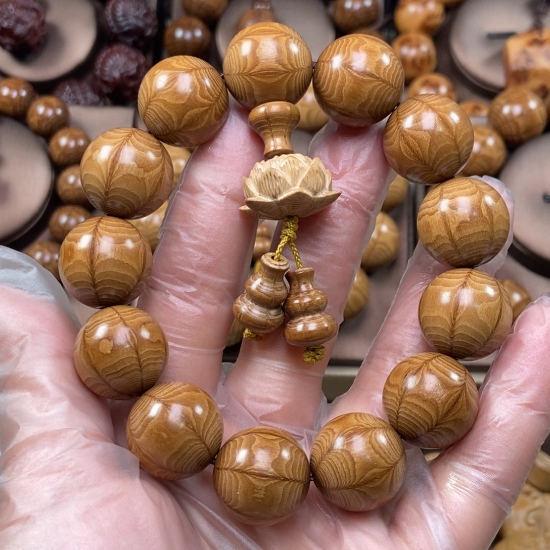 六道木手串/手链1.8精品