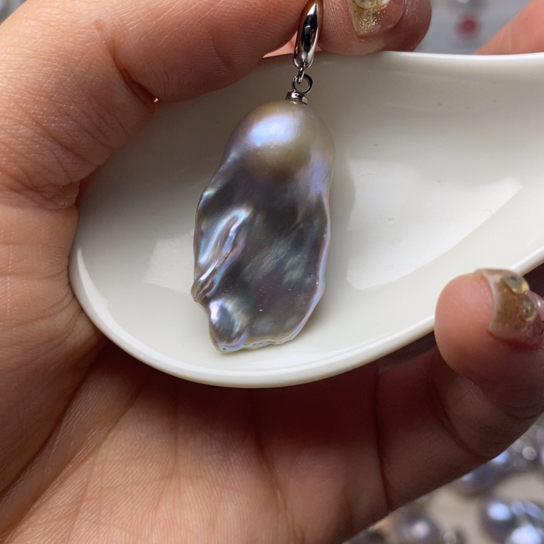 淡水珍珠其它未镶嵌