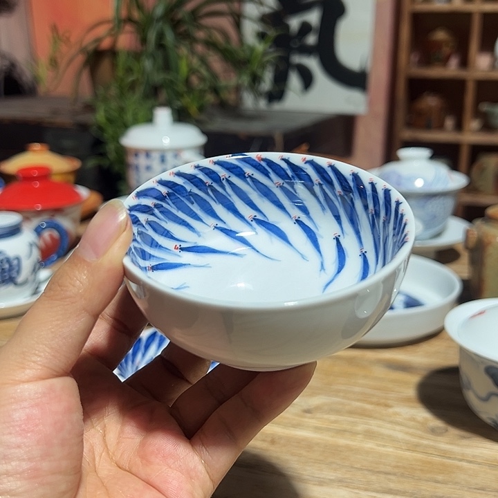 陶瓷艺术作品欣赏