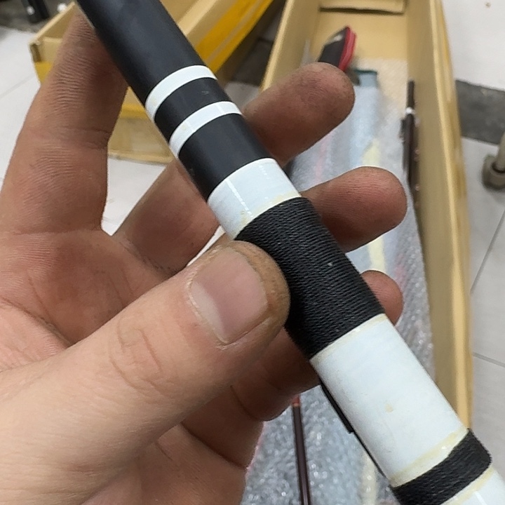 陈***足碳素1.8m以下鱼竿888