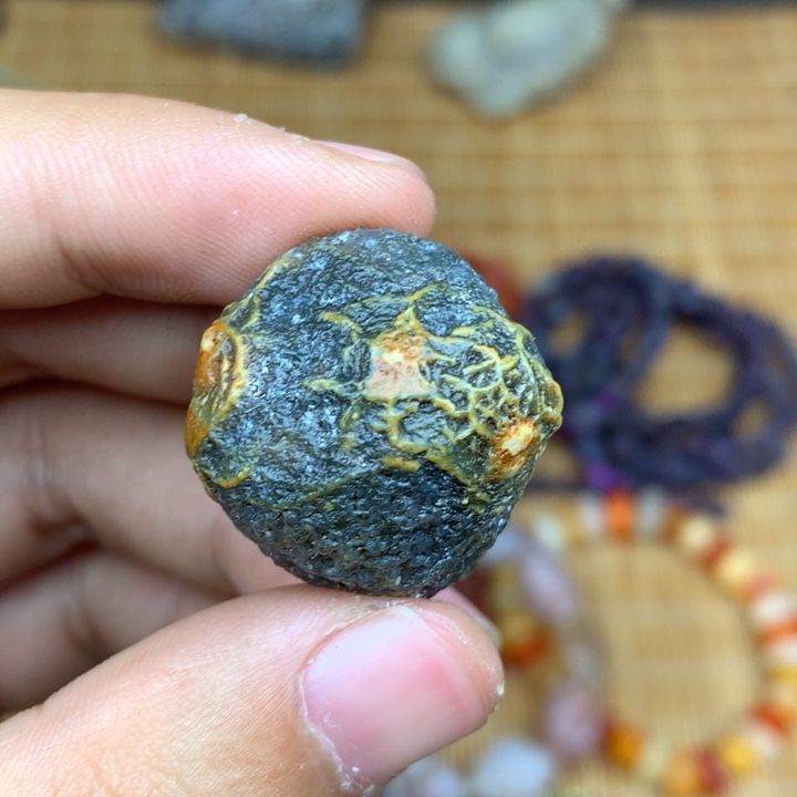 玛瑙/玉髓珠宝半成品未镶嵌S****n