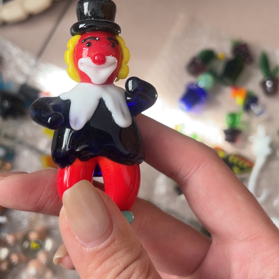 茶宠米*糖我也不知道我为什么要