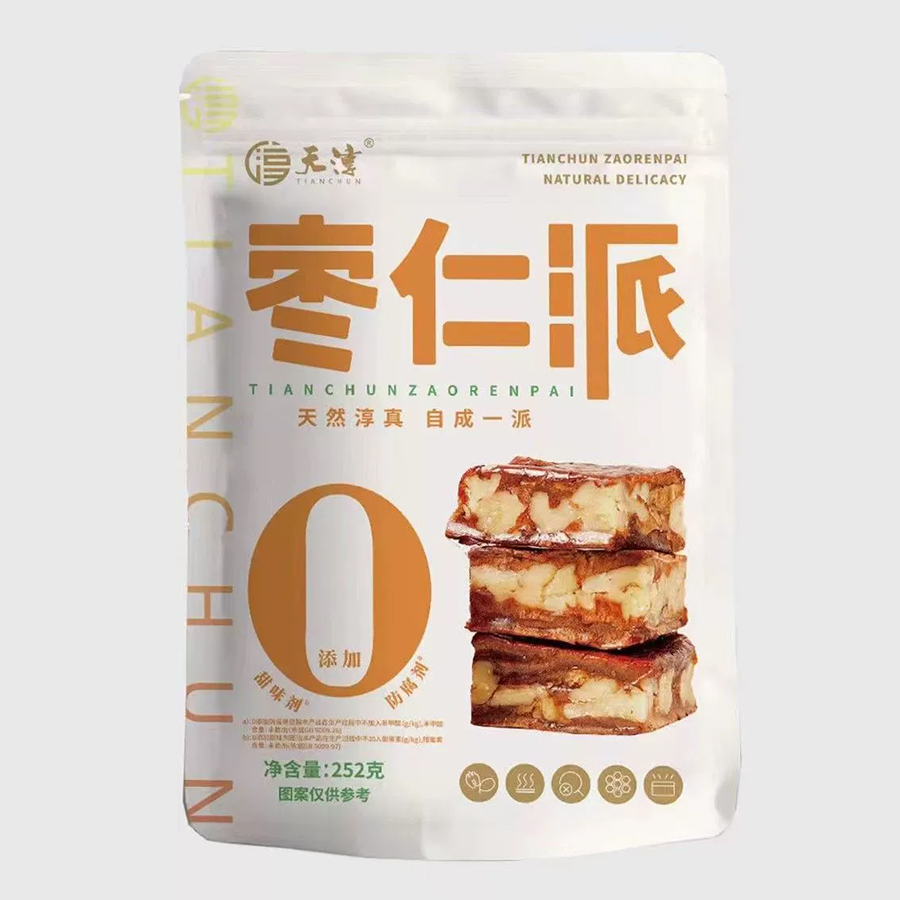 天淳枣仁派新疆特产