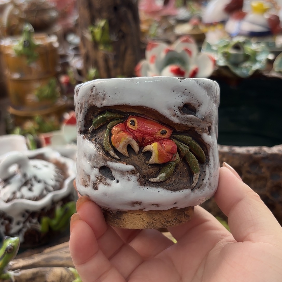 闪购精品系列瓷器