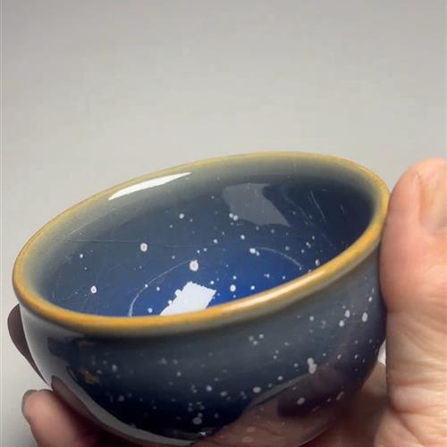 【闪购商品】茶盏-150............