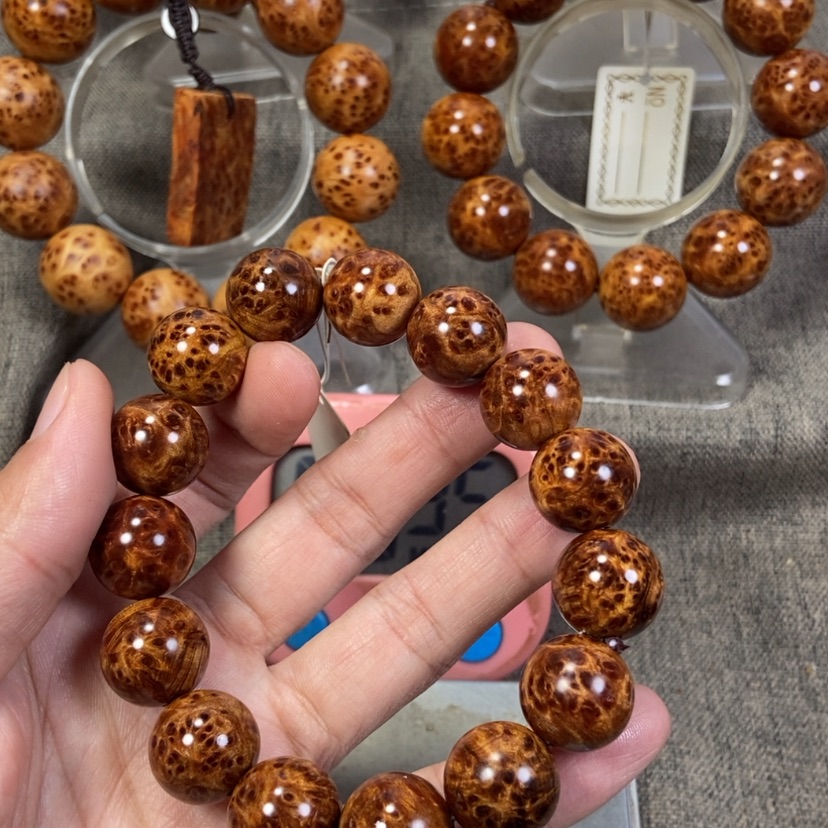 【闪购商品】柏木（崖柏）手串/手链