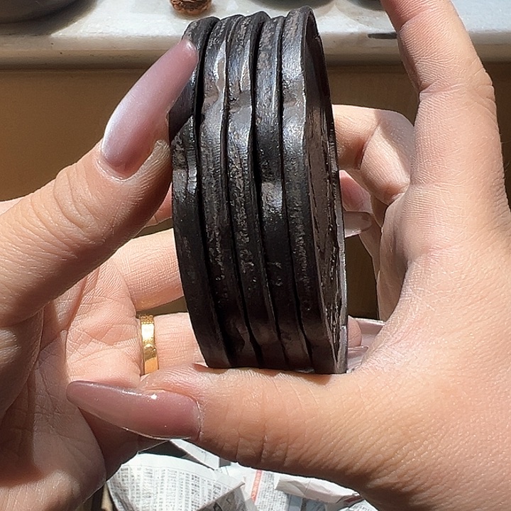 瓷片密胺手绘陶瓷