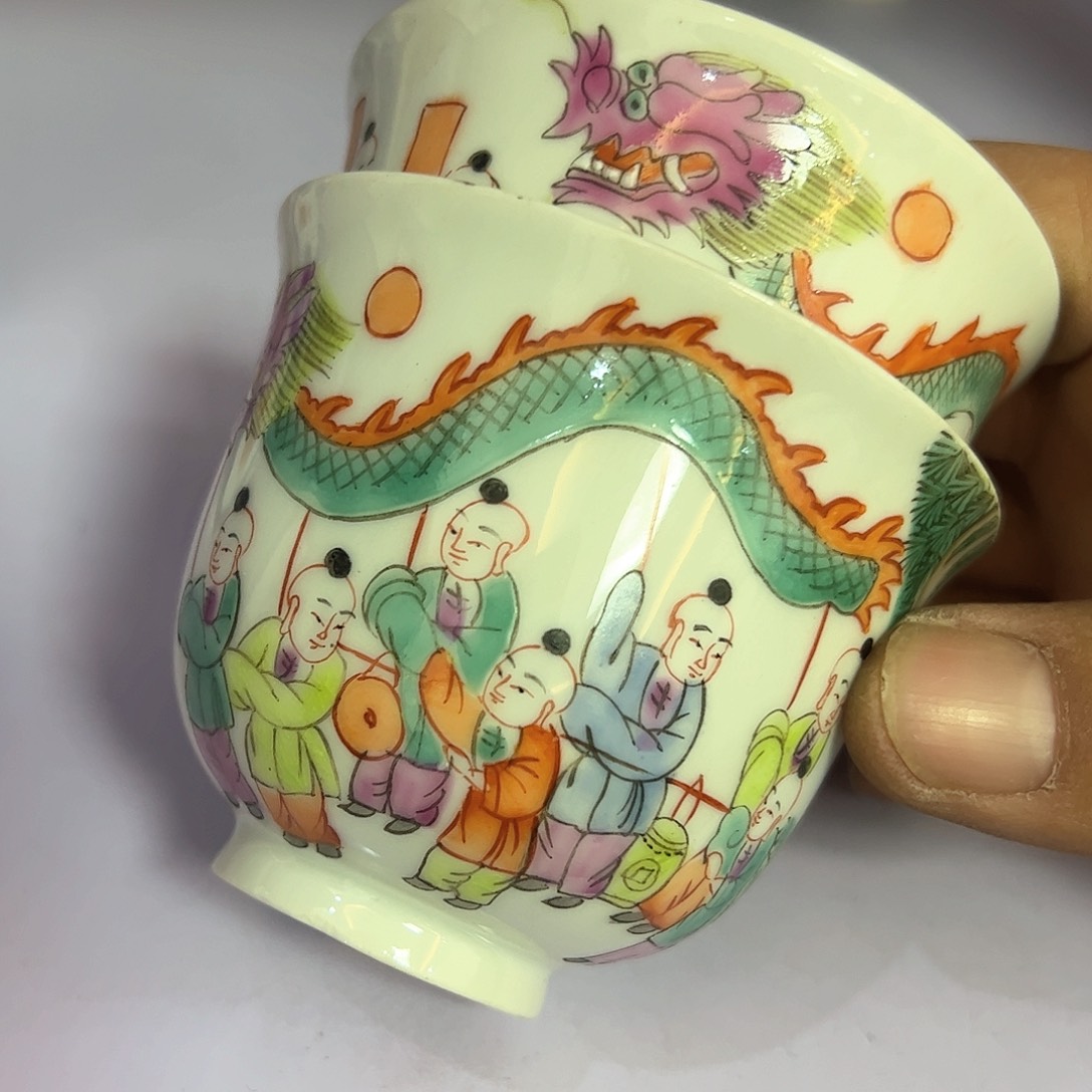 摆件瓷器摆件瓷器摆件