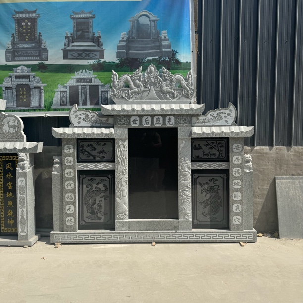 1号花岗岩石碑定金