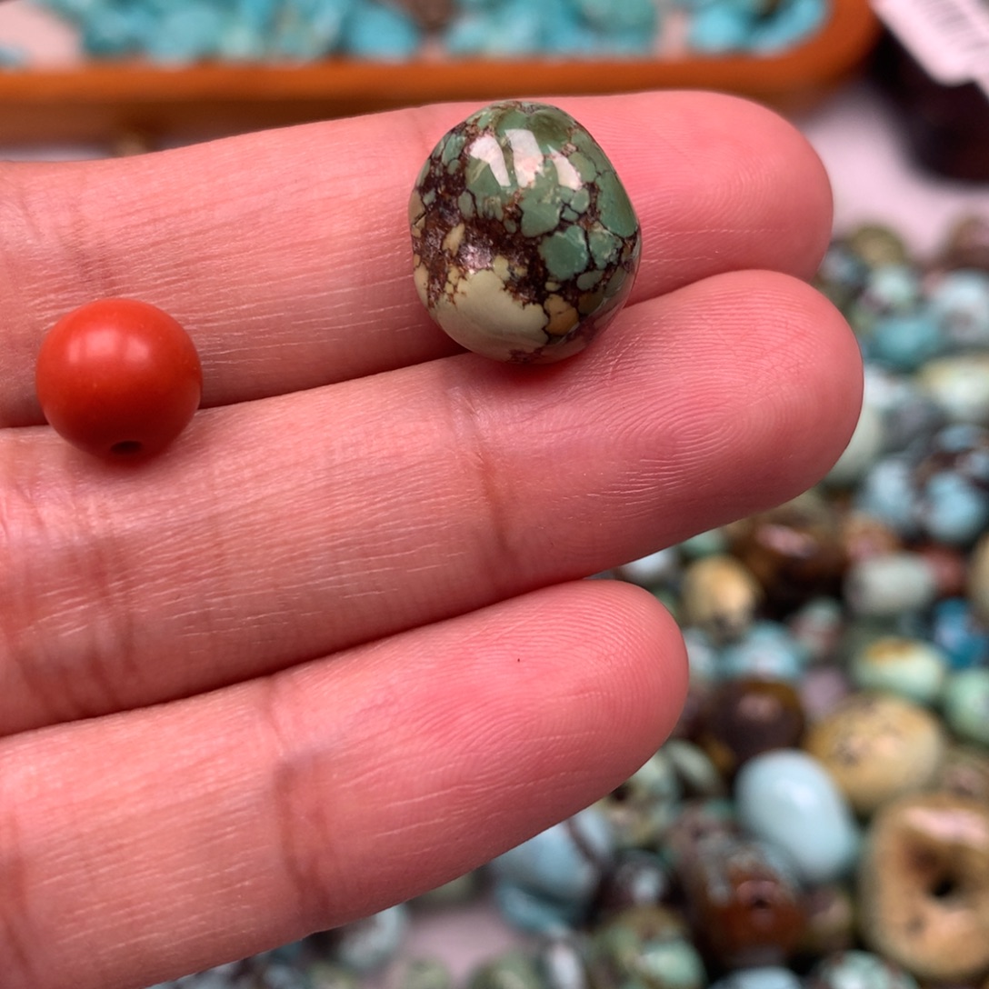 玛瑙/玉髓未镶嵌随形