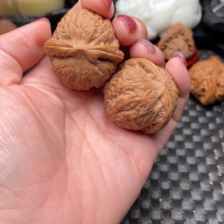 37尺乾隆磨盘打底发货