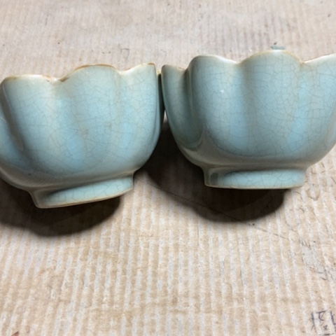 紫砂茶壶乡*人陶瓷材料大花瓶杯子