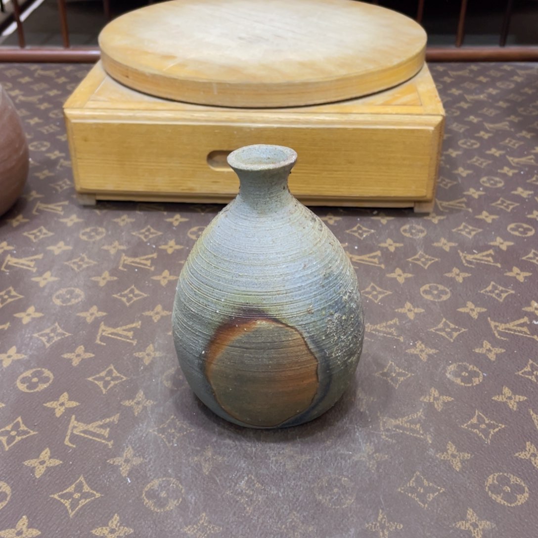 652备前烧备前烧备前烧