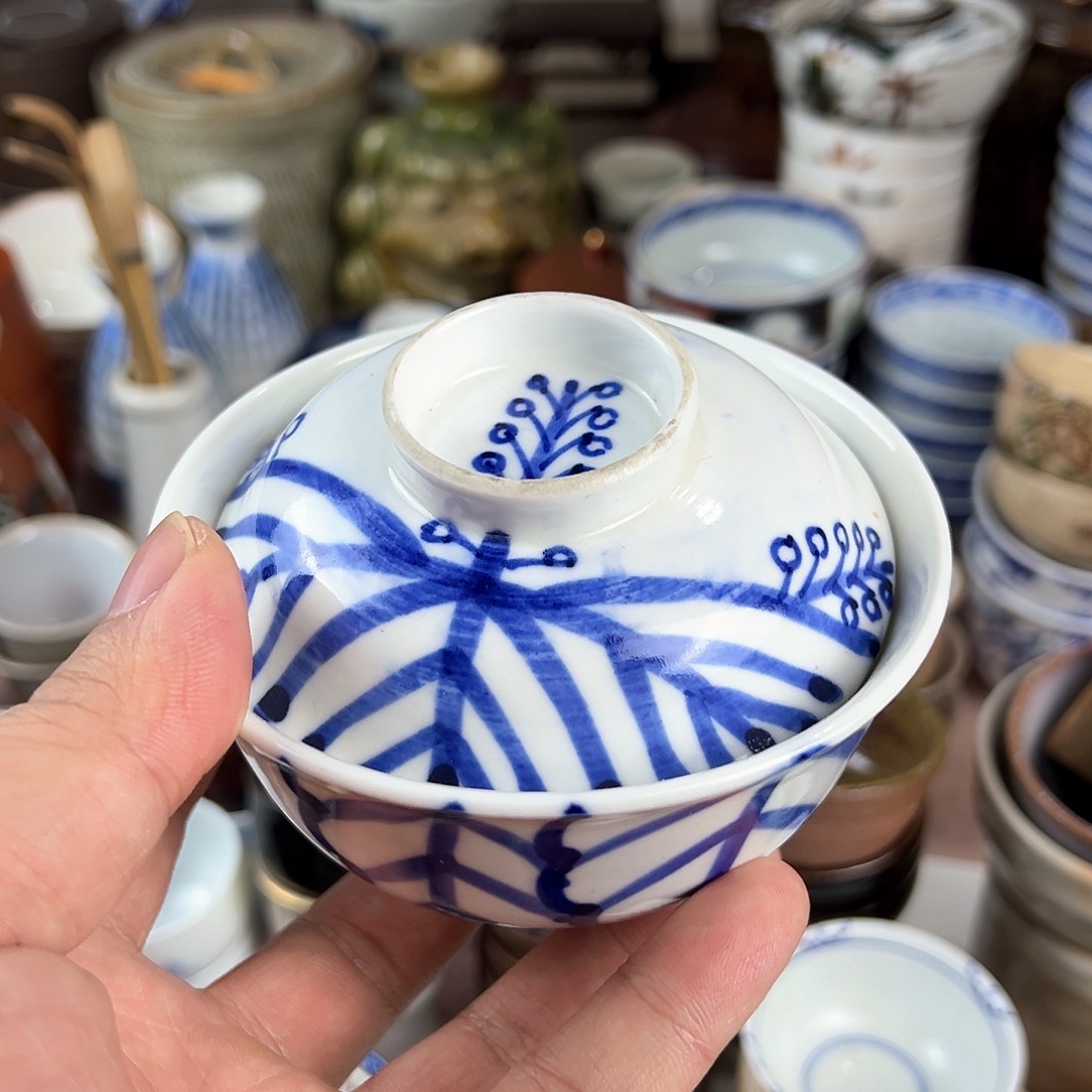 陶瓷艺术品陶陶瓷器