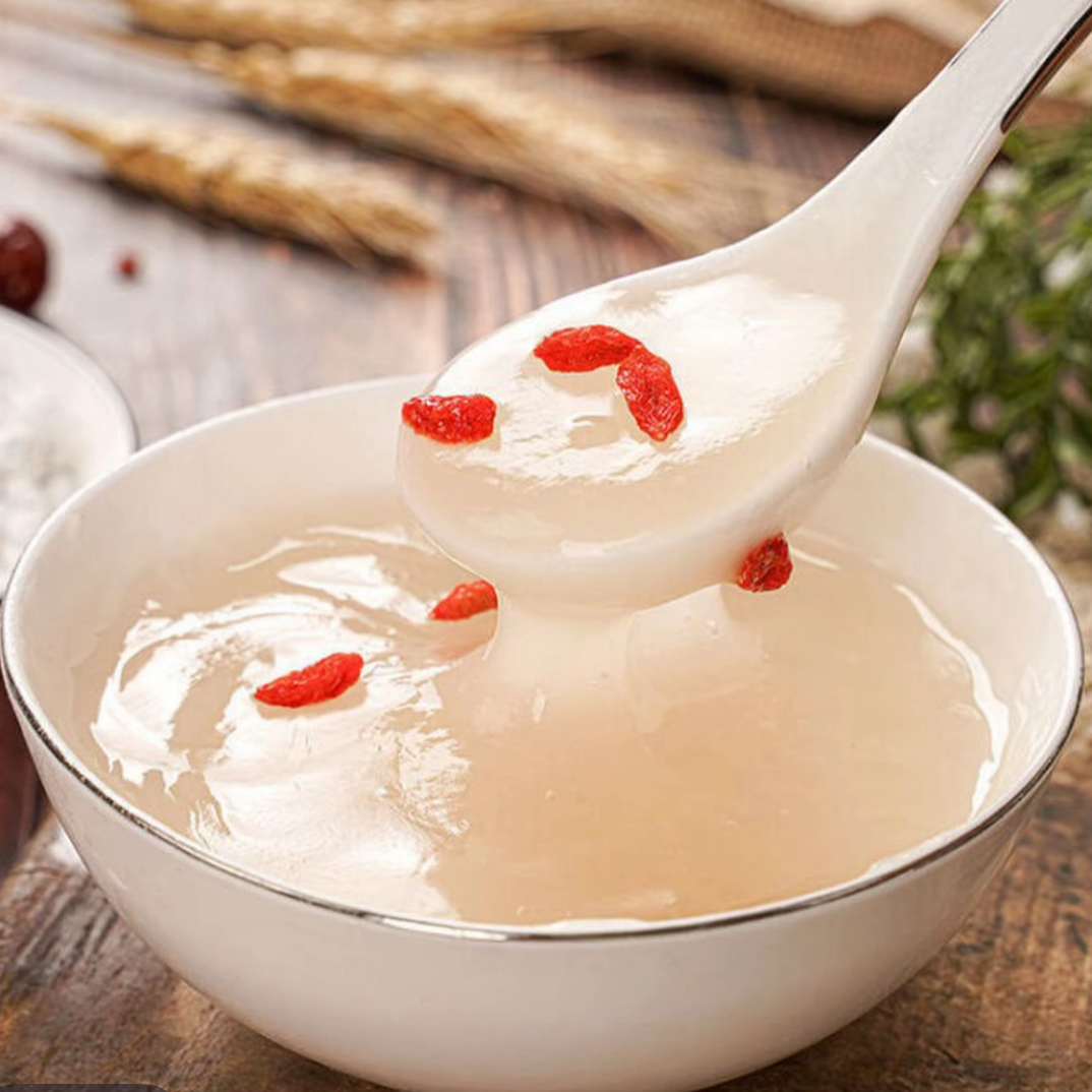 葛根粉（云南农家好物推荐）