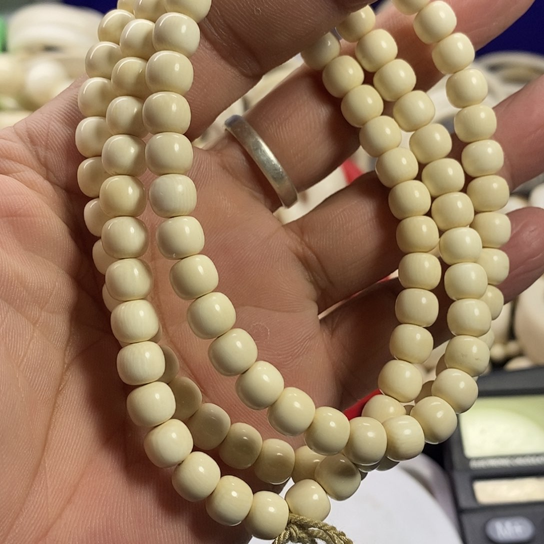 手串/手链/手镯猛犸象牙玫*雨