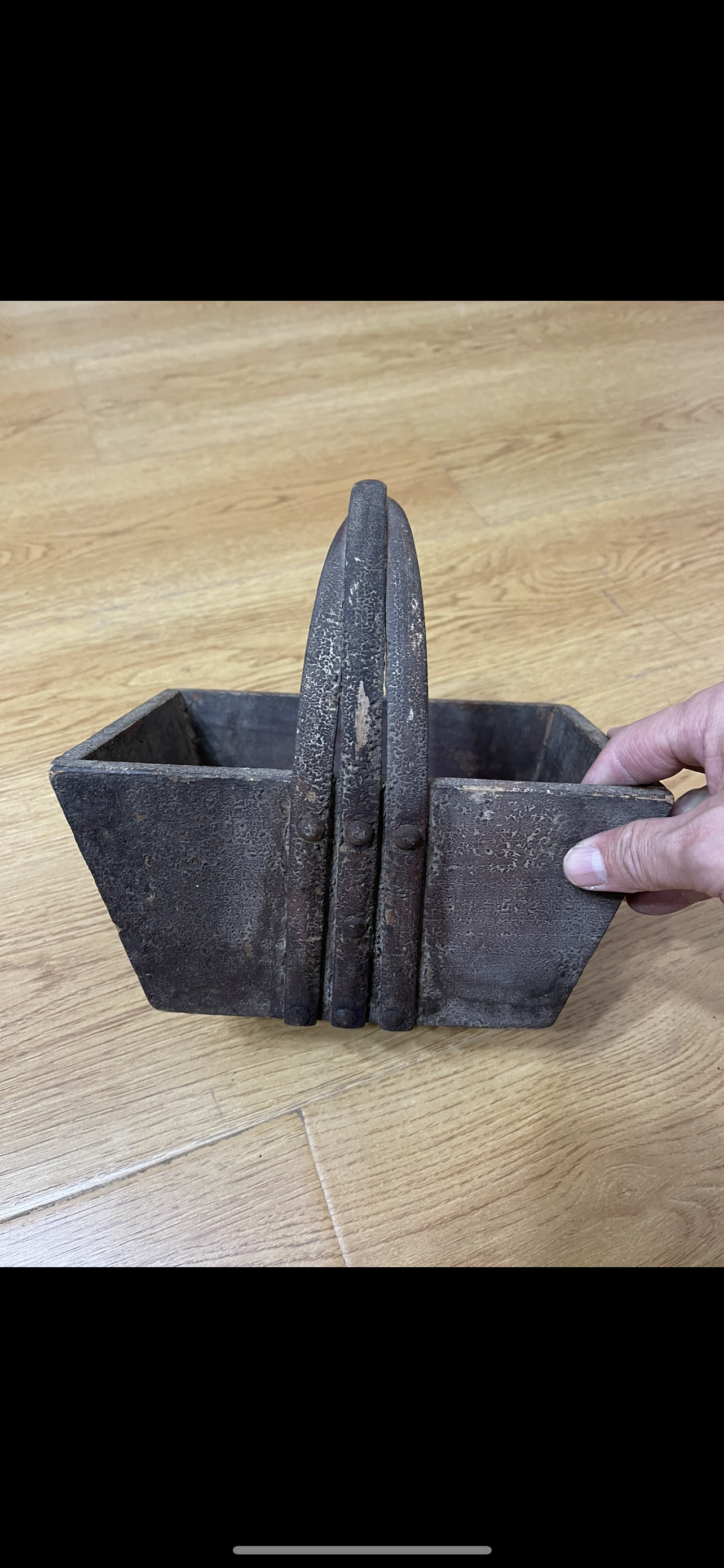 木质收纳用于生活收纳盒