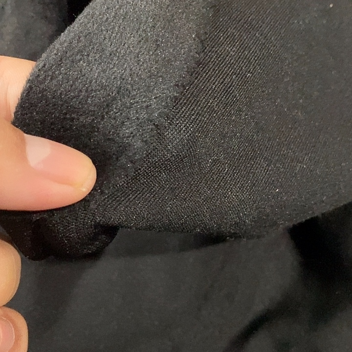 无纺布高档面料2米