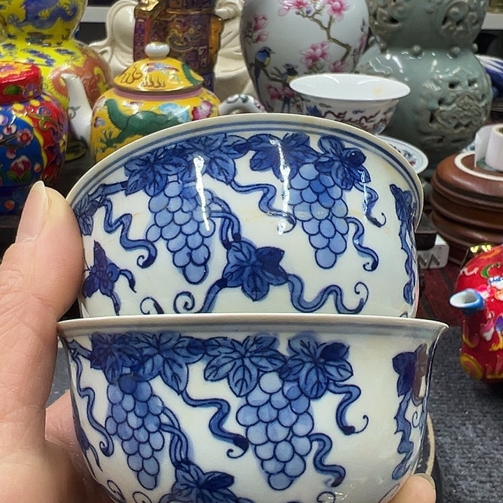 瓷片摆件摆件摆件摆件