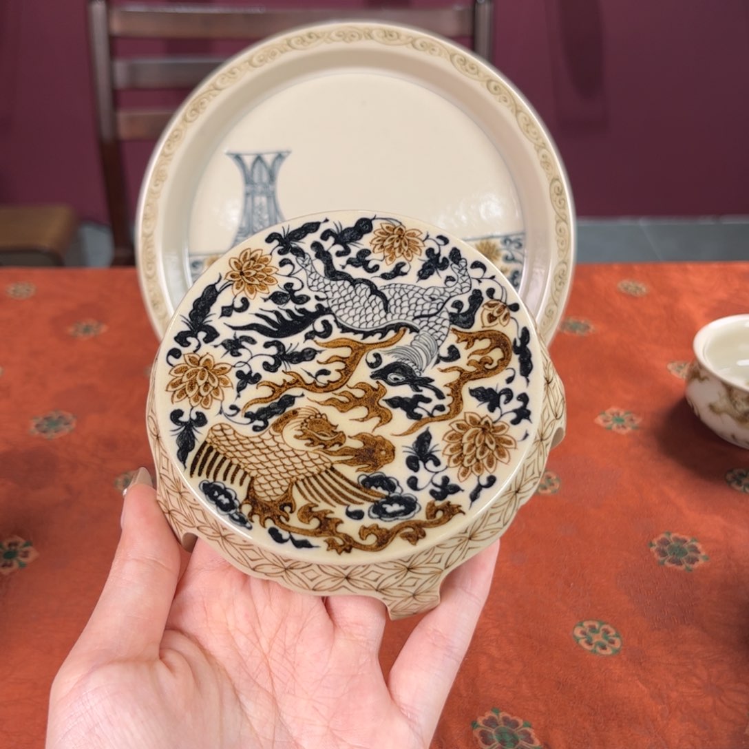 九鸣瓷艺九鸣瓷艺