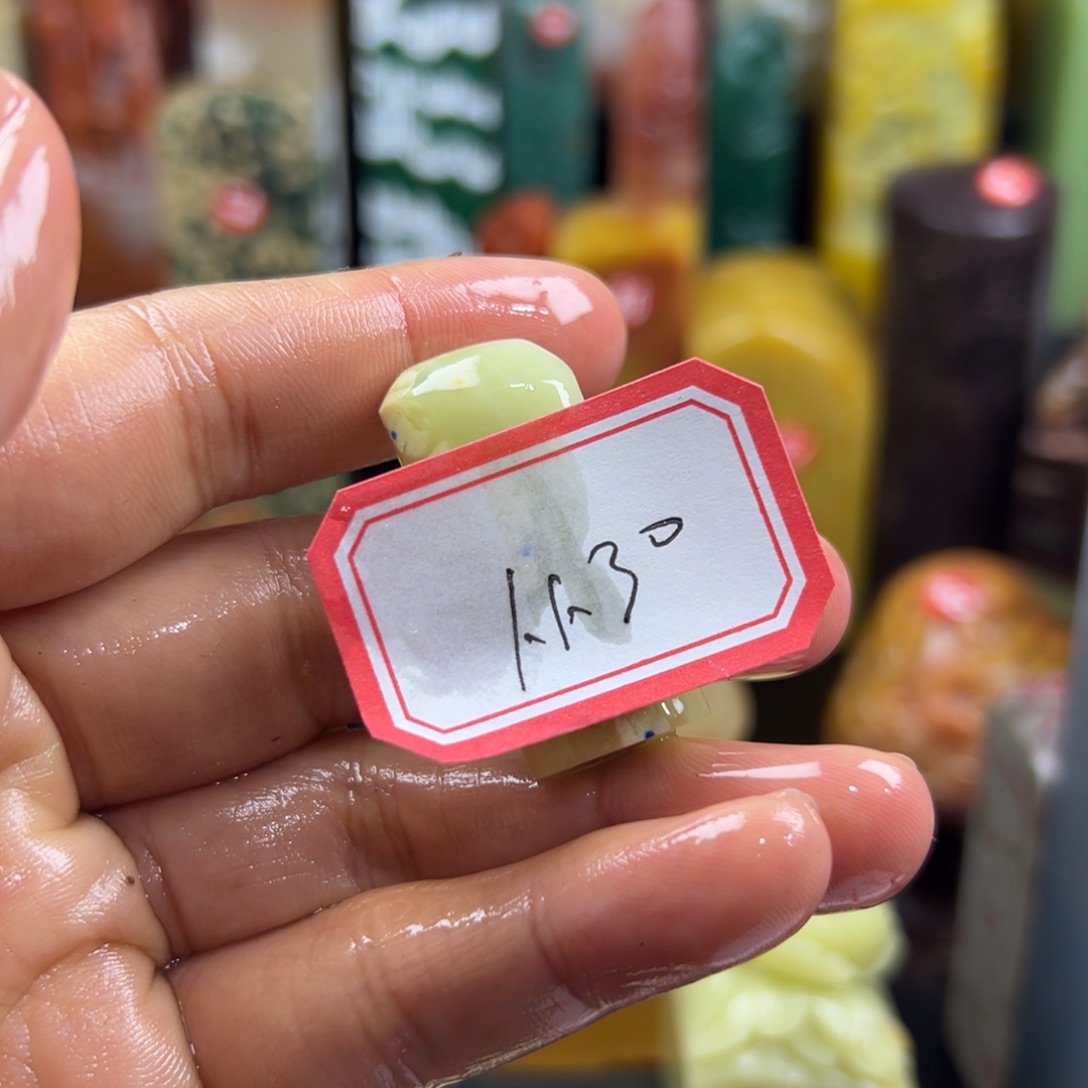 寿山石印石从**声我想说什么