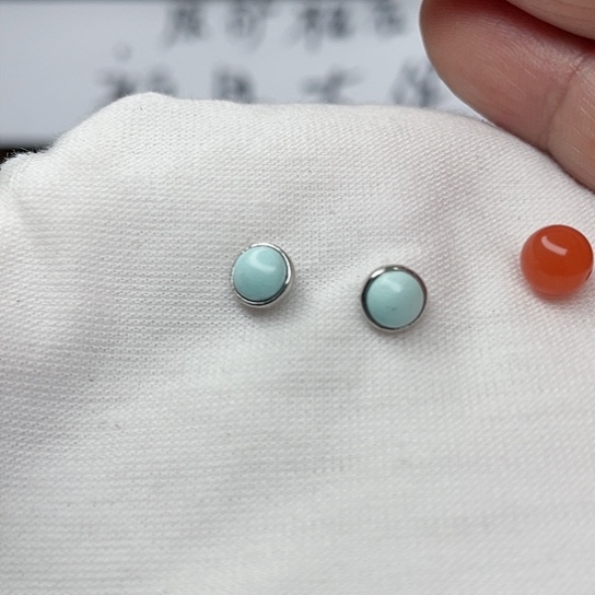 南红玛瑙珠宝奇石未镶嵌