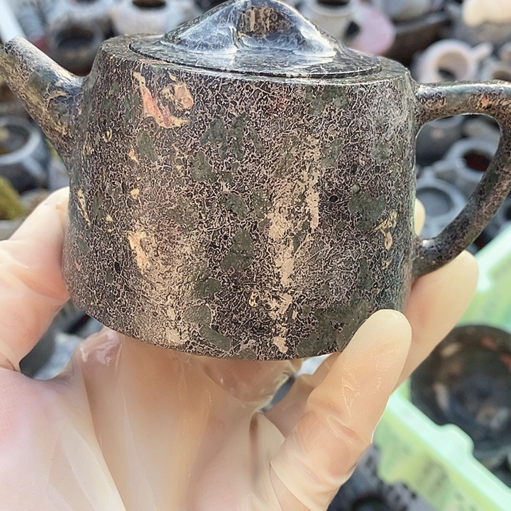 梅花玉福利多多不退不换